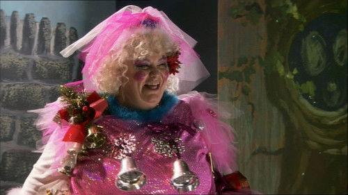 Jam and Jerusalem Season 1 Episode 7 - Christmas Panto