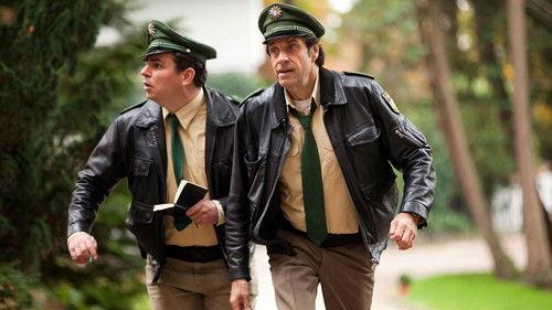 Hubert und Staller Season 2 Episode 14 - Episode 14