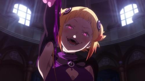 Re:ZERO -Starting Life in Another World- Season 1 Episode 55 - A Dark Torrent