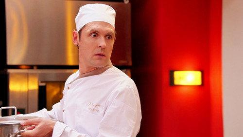 The Kitchen Season 6 Episode 12 - Episode 12