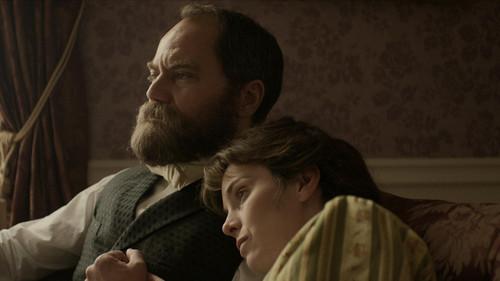 Death by Lightning Season 1 Episode 4 - Destiny of the Republic