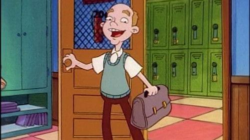 Hey Arnold! Season 2 Episode 2 - New Teacher