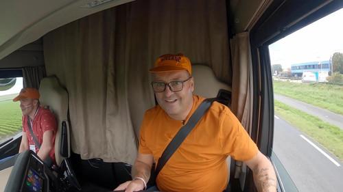 Urk! Season 9 Episode 9 - Episode 9