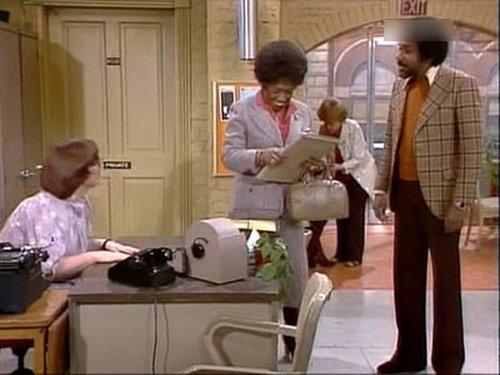 The Jeffersons Season 5 Episode 22 - Three Faces of Florence