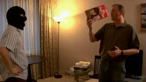 Delocated Season 1 Episode 3 - Good Buds