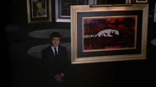 Night Gallery Season 3 Episode 12 - Death on a Barge