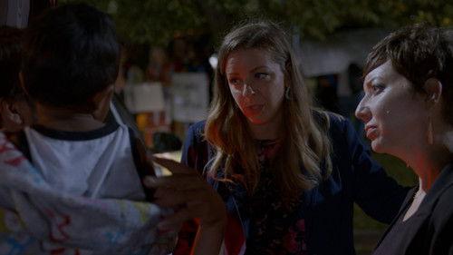 Living Undocumented Season 1 Episode 2 - The World Is Watching