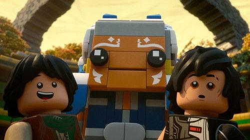 undefined Season 1 Episode 3 - Part Three