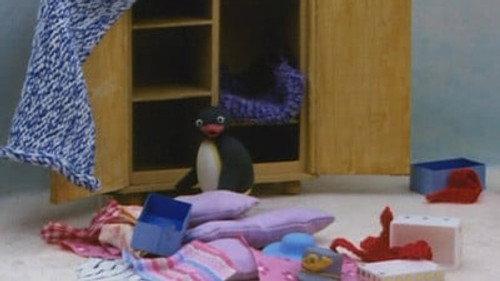 Pingu Season 1 Episode 23 - Pingu's Parents Go to a Concert