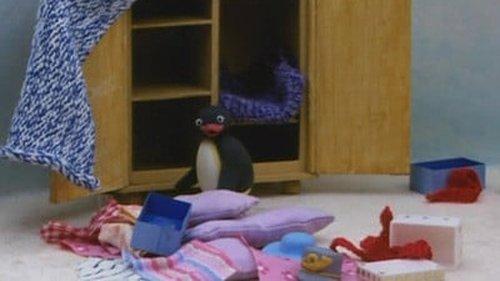 Pingu Season 1 Episode 23 - Pingu's Parents Go to a Concert