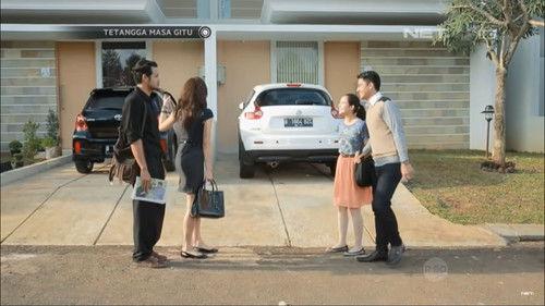 What An Annoying Neighbour! Season 1 Episode 1 - New House and Ping Pong Table