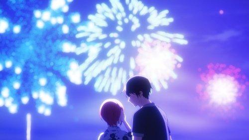 Vampire Dormitory Season 1 Episode 7 - The pretty boy goes on a date.