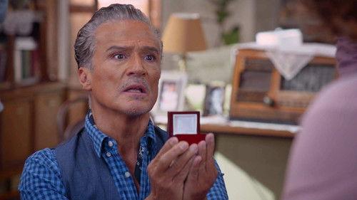 ¿Qué le pasa a mi familia? Season 1 Episode 20 - Episode 20