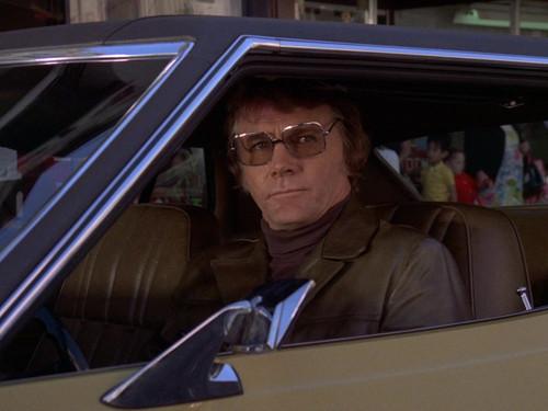 The Streets of San Francisco Season 1 Episode 18 - A Room With a View