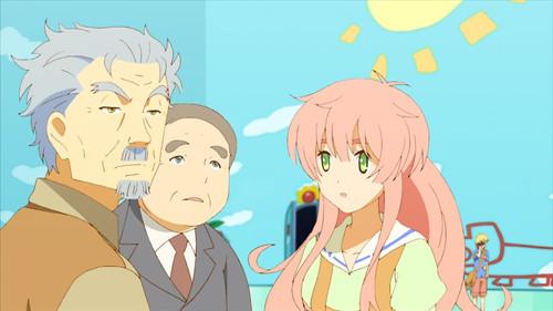 Humanity Has Declined Season 1 Episode 2 - The Fairies' Secret Factory (2)