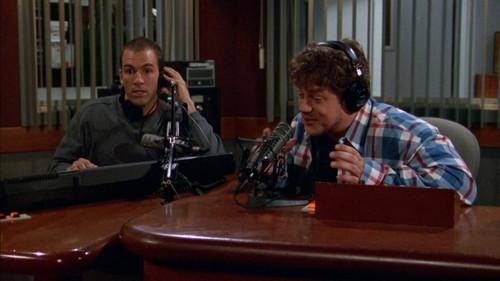 undefined Season 7 Episode 3 - Radio Wars