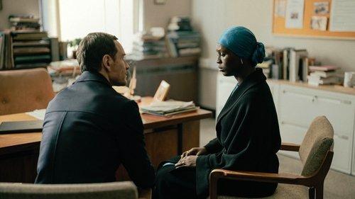 undefined Season 1 Episode 8 - Truth Will Set You Free