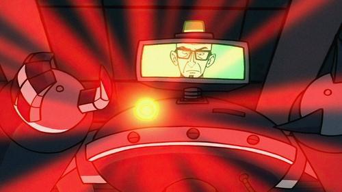 The Venture Bros. Season 1 Episode 3 - Home Insecurity