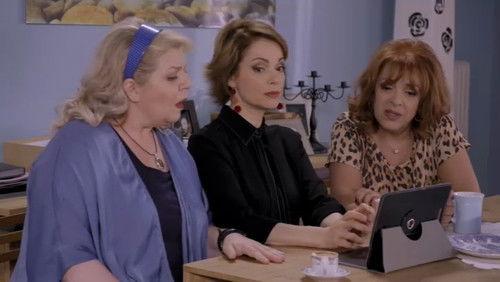 Get a Jacket Season 2 Episode 9 - Episode 9