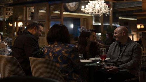 Var Bunlar Season 3 Episode 9 - Episode 9