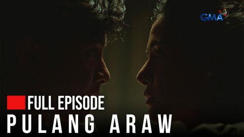 Pulang Araw Season 1 Episode 16 - Eduardo confessed his secret desire for Teresita!