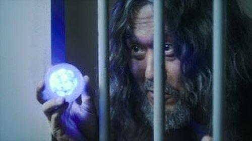 Abyss Season 1 Episode 8 - Episode 8