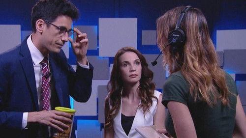 A Patch by Lundini Season 2 Episode 7 - Episode 7