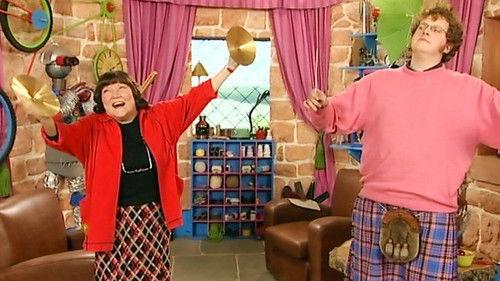 Balamory Season 4 Episode 17 - The Orchestra