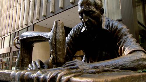 Project Runway All Stars Season 1 Episode 10 - Let's Get Down to Business