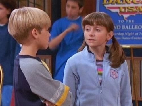 The Suite Life of Zack & Cody Season 1 Episode 7 - Footloser