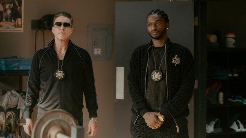 Tulsa King Season 3 Episode 7 - Art of War