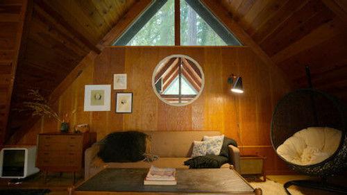 The World's Most Amazing Vacation Rentals Season 2 Episode 3 - Cabin Life