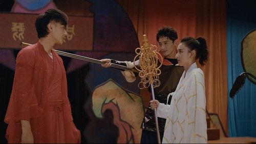 Legally Romance Season 1 Episode 16 - Episode 16