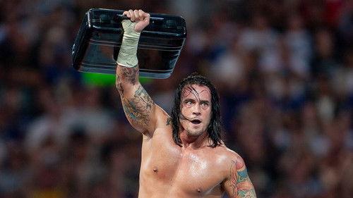 Wrestlemania Rewind Season 1 Episode 16 - Breaking the Bank