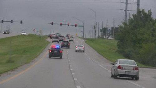 Cops Season 36 Episode 18 - Catch Me If You Can