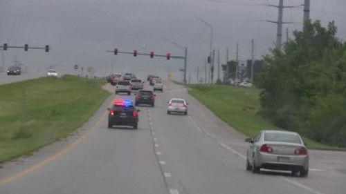 Cops Season 36 Episode 18 - Catch Me If You Can