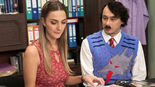 Marta a Věra Season 2 Episode 7 - Episode 7