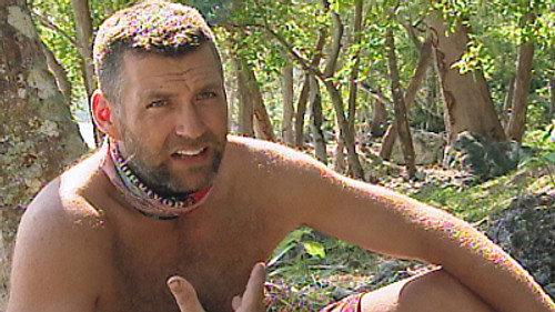 Survivor Season 9 Episode 8 - Now the Battle Really Begins