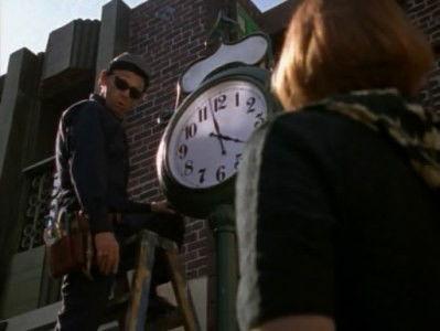 Black Scorpion Season 1 Episode 8 - Crime Time