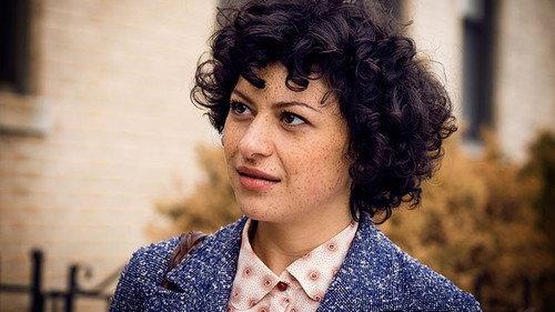 Search Party Season 1 Episode 5 - The Mystery of the Golden Charm
