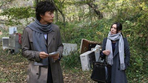 Galileo Season 1 Episode 9 - Transcription ~ Serial Murder set up by the Devil