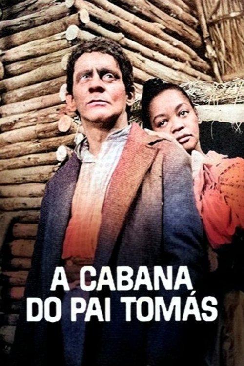 A Cabana do Pai Tomás poster