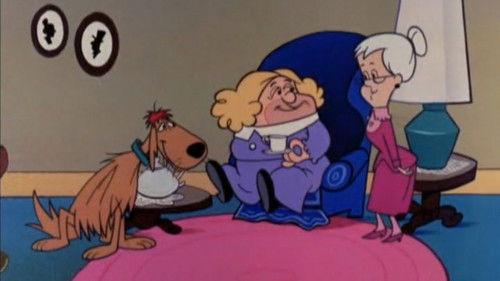 The Atom Ant Show Season 1 Episode 32 - Lady Bugged