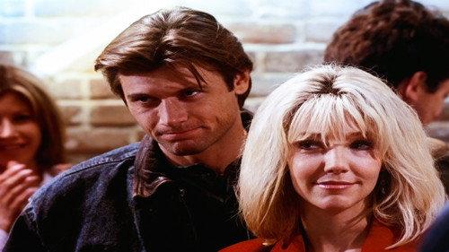 Melrose Place Season 2 Episode 22 - With This Ball and Chain