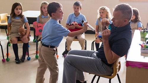 Mr. D Season 5 Episode 2 - Educational Assistant