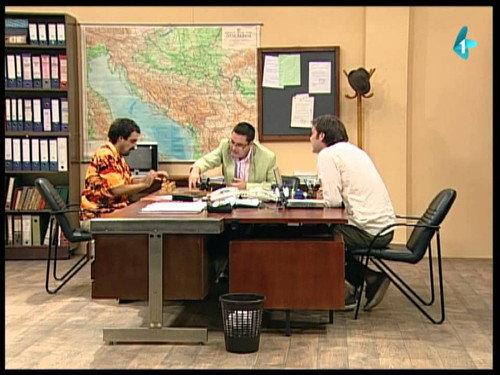 Government Job Season 3 Episode 7 - 408 Simultanka