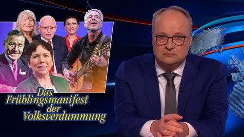 heute-show Season 26 Episode 5 - Episode 5