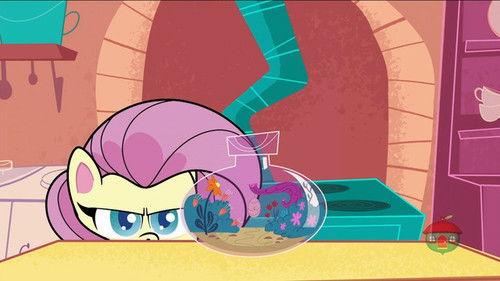 My Little Pony: Pony Life Season 1 Episode 40 - The 5 Habits of Highly Effective Ponies