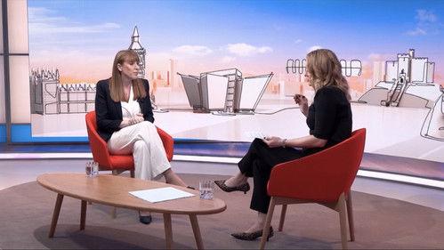 Sunday with Laura Kuenssberg Season 4 Episode 14 - Can the government build 1.5 million houses?