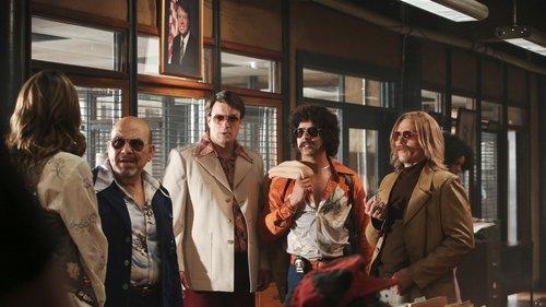 Castle Season 6 Episode 20 - That '70s Show